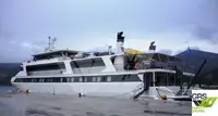 크루즈선 판매 중