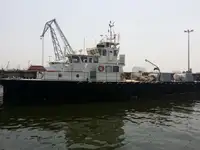 정찰 보트 판매 중