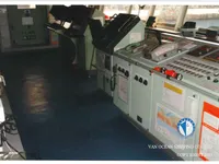 유조선/화학 물질 운반선 판매 중