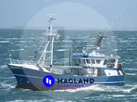 Beam trawler 판매용