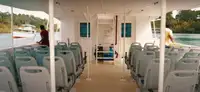 여객선 판매 중