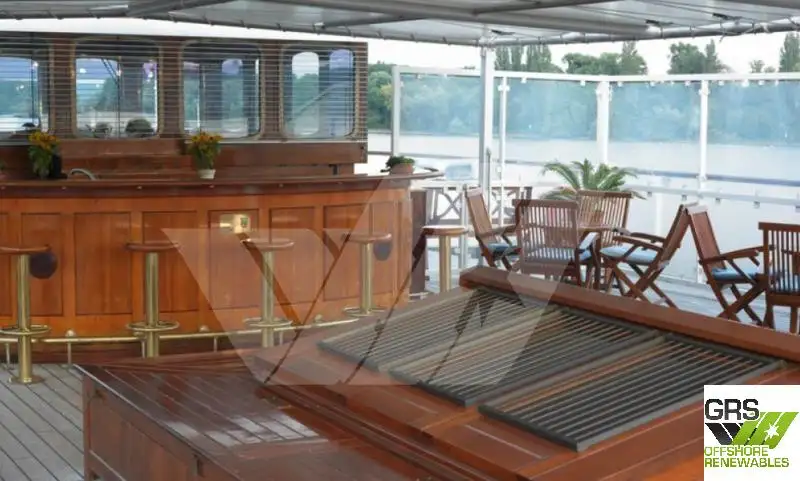 크루즈선 판매 중