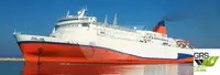 Ro-Ro ship 판매용