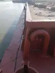 바지선 판매 중