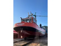 준설선 판매 중