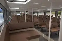페리 선박 판매 중
