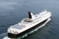 Ro-Ro ship 판매용