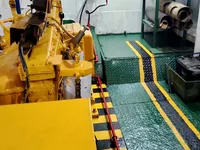 상륙용 선박, 탱크 판매 중