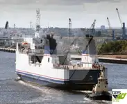 Ro-Ro ship 판매용
