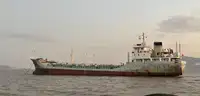 Oil/Chemical tanker 판매용