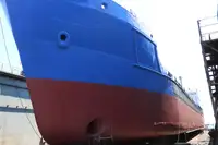 Oil/Chemical tanker 판매용