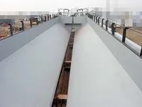 바지선 판매 중