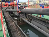 준설선 판매 중