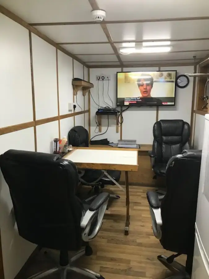 준설선 판매 중