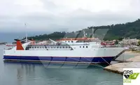 Ro-Ro ship 판매용