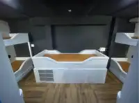 정찰 보트 판매 중