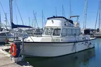 Trawler 판매용