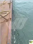 바지선 판매 중