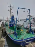 측량 선박 판매 중