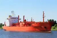 LNG선 판매용