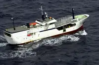 Longliner 판매용