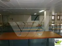 숙박 바지선 판매 중