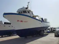 작업선 판매용