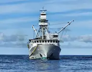 Purse seiner 판매용