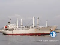 냉동선 판매 중