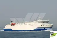 Ro-Ro ship 판매용