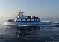 페리 선박 판매용