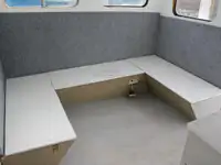 측량 선박 판매 중