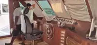 크루즈선 판매 중