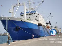 트롤 어선 판매 중