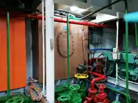 크루즈선 판매 중