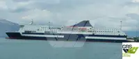 Ro-Ro ship 판매용
