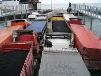 크루즈 페리 판매 중