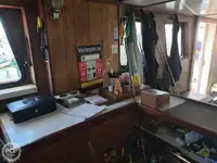 페리 선박 판매 중