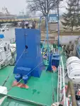 측량 선박 판매 중