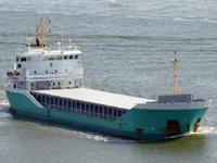 General Cargo/Multi-purpose 판매 중