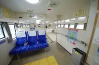 벌크선 판매 중