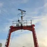 정찰 보트 판매 중