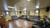 Trawler 판매용