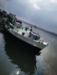 준설선 판매 중