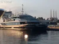크루즈선 판매 중