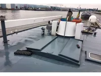 바지선 판매 중