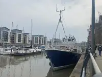 Trawler 판매용