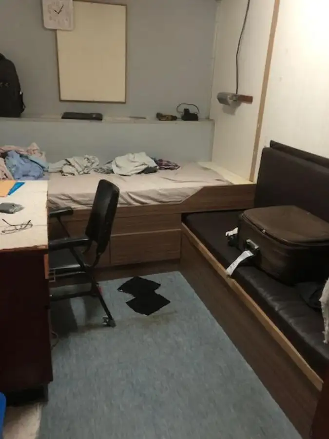 예인선 판매 중