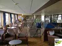크루즈선 판매 중