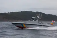 순찰선 판매용